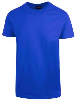 T-skjorte YOU Classic Blå str 2XL